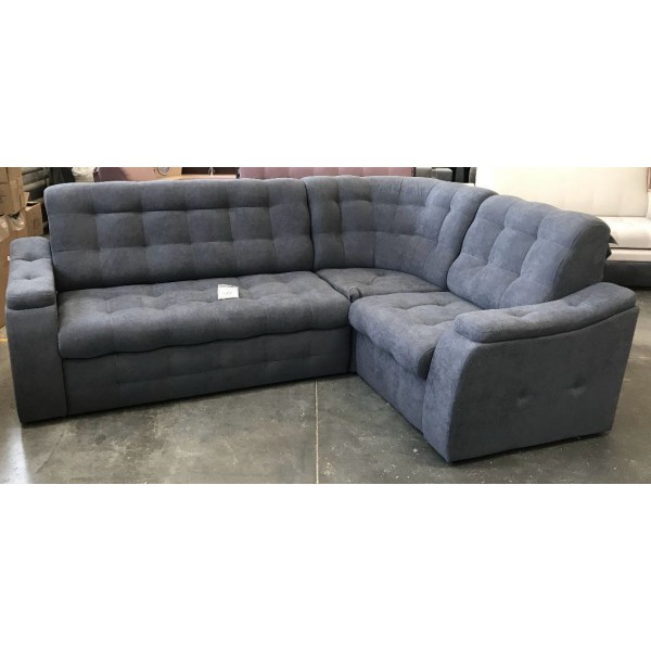 Угловой диван "Престих-4" (Divbery)